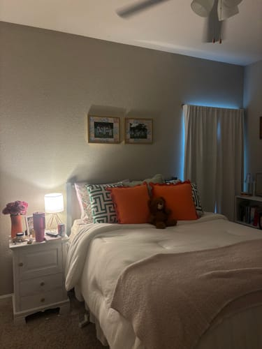 Review by Aline F.