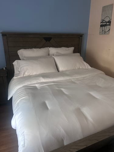 Review by Bruna A.