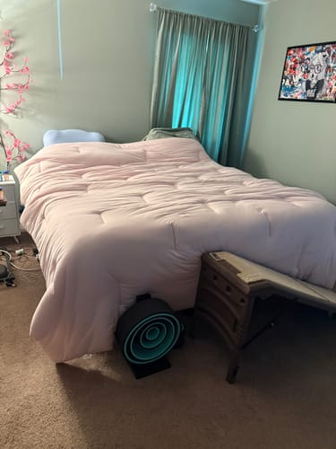 Review by Camila T.