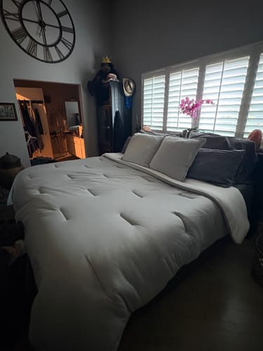 Review by Fernanda S.